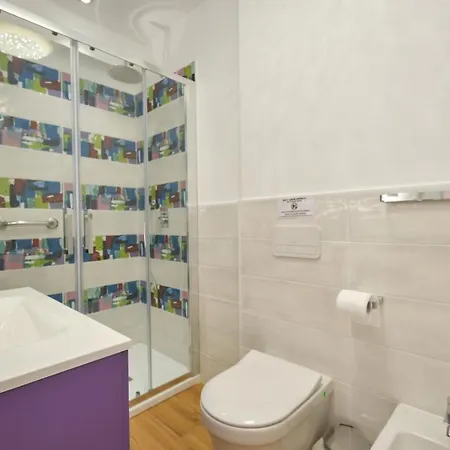 Piovella Bed & Breakfast