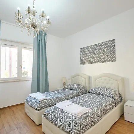 Bed & Breakfast Piovella Cagliari
