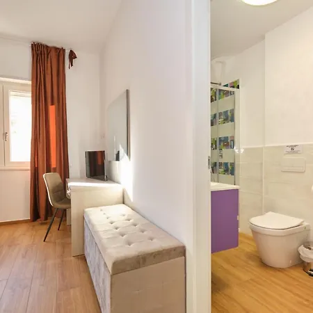 Piovella Bed & Breakfast