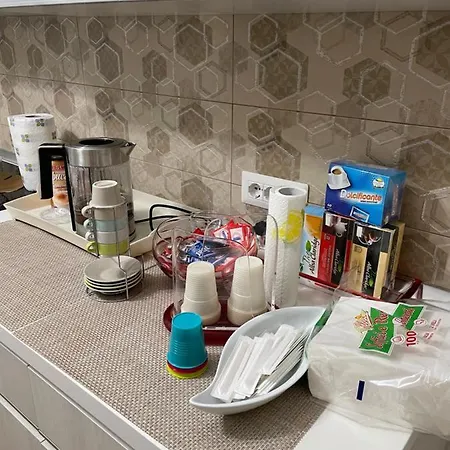 Piovella לינה וארוחת בוקר קליארי