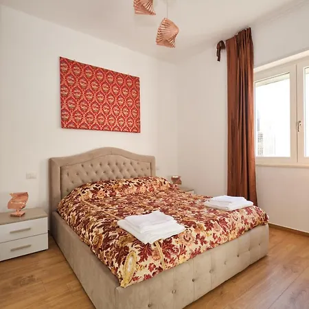 Piovella Bed and Breakfast Κάλιαρι