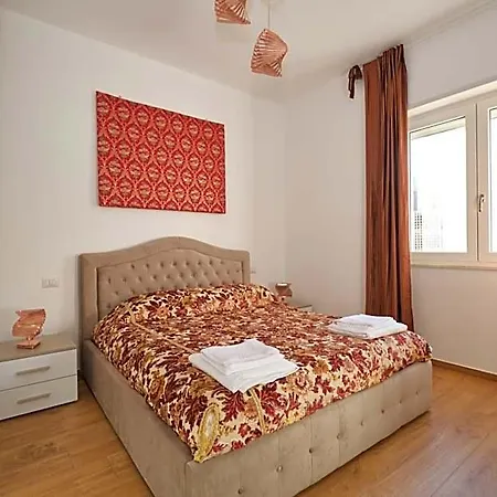 Piovella 3* Cagliari