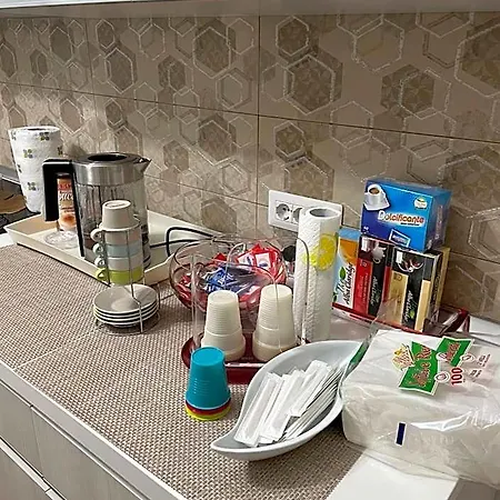 Piovella לינה וארוחת בוקר קליארי